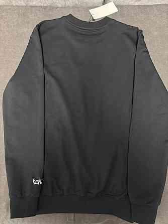 Свитшот Kenzo Макеевка