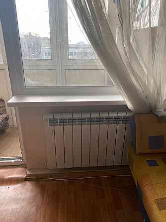 Однушка в центре Тореза Торез