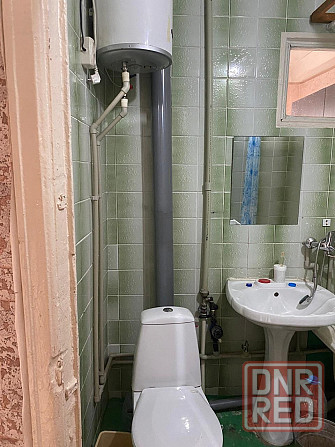 Однушка в центре Тореза Торез - изображение 8