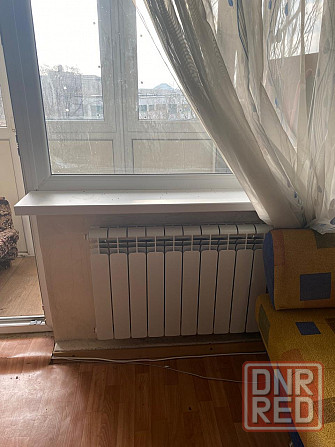 Однушка в центре Тореза Торез - изображение 4