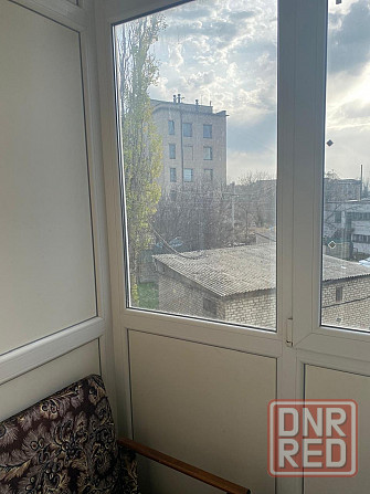 Однушка в центре Тореза Торез - изображение 6