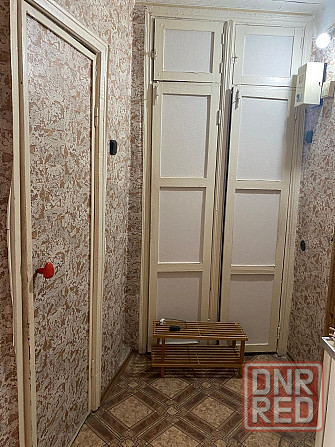 Однушка в центре Тореза Торез - изображение 7