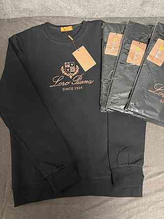 Свитшот Loro Piana Макеевка