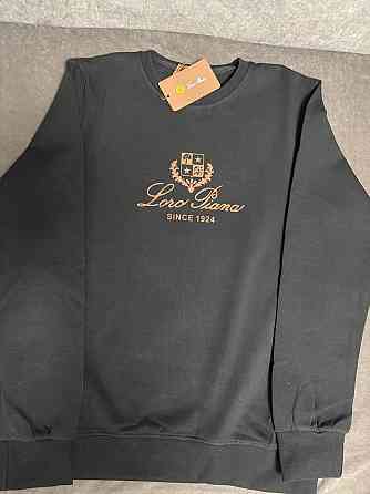 Свитшот Loro Piana Макеевка