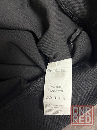 Свитшот Loro Piana Макеевка - изображение 3