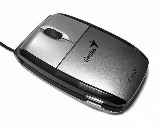 Проводная Мышь Genius Navigator 365 Донецк