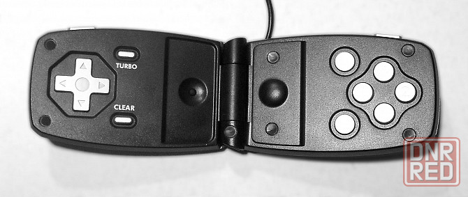 Проводная Мышь Genius Navigator 365 Донецк - изображение 2