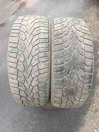 Резина Шины 195 60 16 Зима Донецк