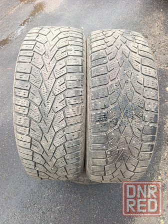 Резина Шины 195 60 16 Зима Донецк - изображение 1
