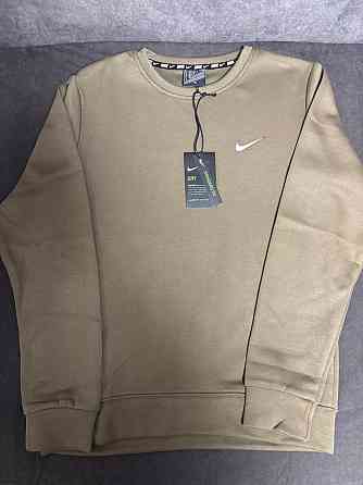 Свитшот Nike Макеевка