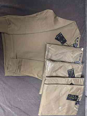 Свитшот Nike Макеевка