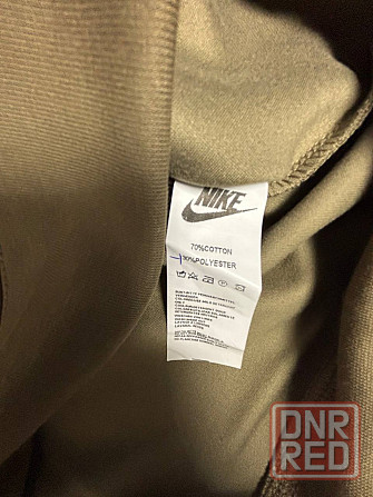 Свитшот Nike Макеевка - изображение 4