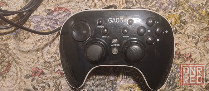 Джойстик ACME Макеевка - изображение 1