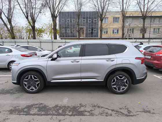 Продам Hyundai Santa Fe 2022 Донецк