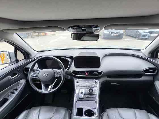 Продам Hyundai Santa Fe 2022 Донецк