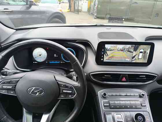 Продам Hyundai Santa Fe 2022 Донецк