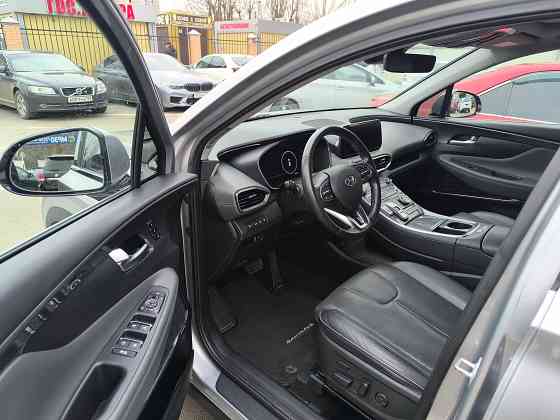 Продам Hyundai Santa Fe 2022 Донецк