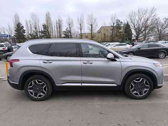 Продам Hyundai Santa Fe 2022 Донецк