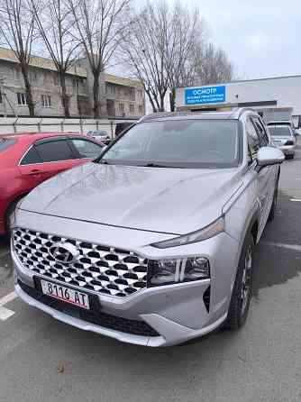 Продам Hyundai Santa Fe 2022 Донецк