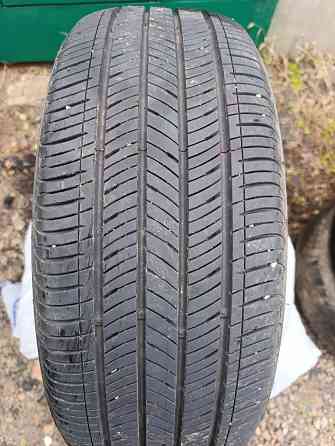 Резина Шины 205 55 16 Лето Донецк