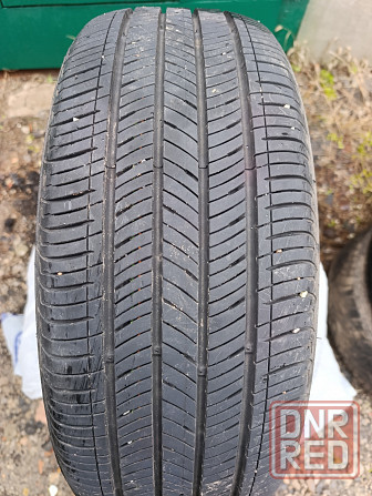 Резина Шины 205 55 16 Лето Донецк - изображение 2