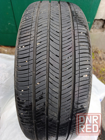 Резина Шины 205 55 16 Лето Донецк - изображение 1