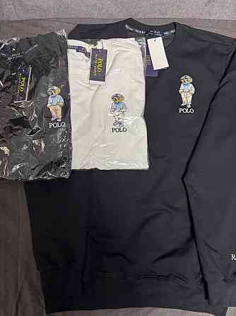 Свитшот Polo Ralph Lauren Макеевка