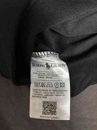 Свитшот Polo Ralph Lauren Макеевка