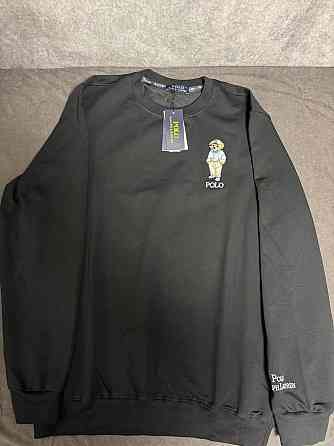 Свитшот Polo Ralph Lauren Макеевка