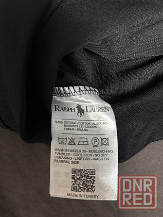 Свитшот Polo Ralph Lauren Макеевка - изображение 5