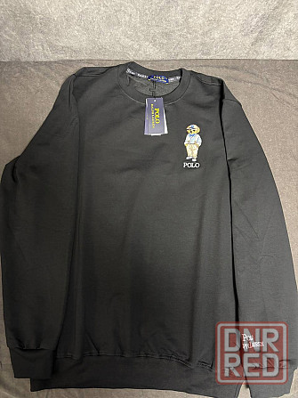 Свитшот Polo Ralph Lauren Макеевка - изображение 1