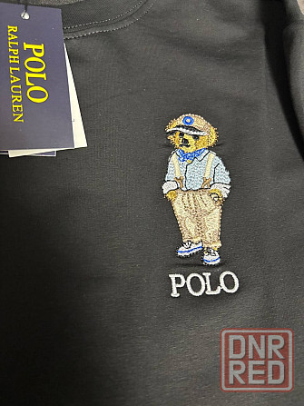 Свитшот Polo Ralph Lauren Макеевка - изображение 2