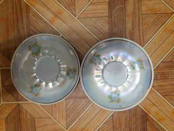 Продам блюдца тарелки ссср барановка Донецк