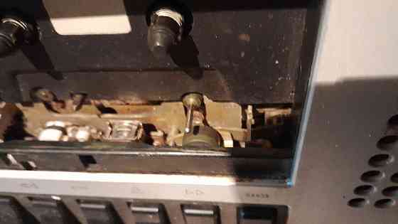 кассетный магнитофон ссср весна стерео 201 Донецк