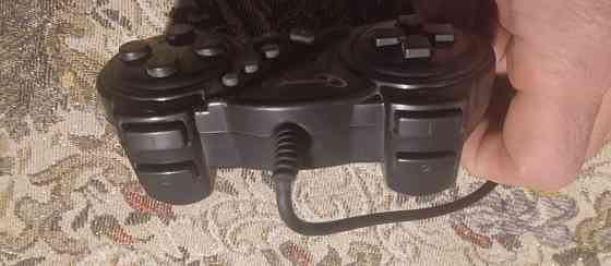 Джойстик Gembird, + DeTech Макеевка