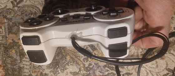 Джойстик Gembird, + DeTech Макеевка