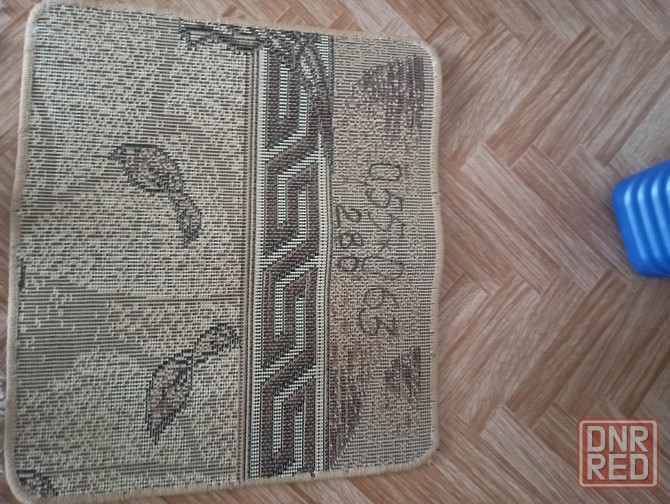 Коврики в ванную, туалет, у входа Макеевка - изображение 7