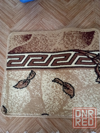 Коврики в ванную, туалет, у входа Макеевка - изображение 3