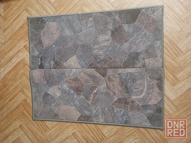 Коврики в ванную, туалет, у входа Макеевка - изображение 1