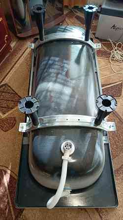 Продам новую ванную Донецк