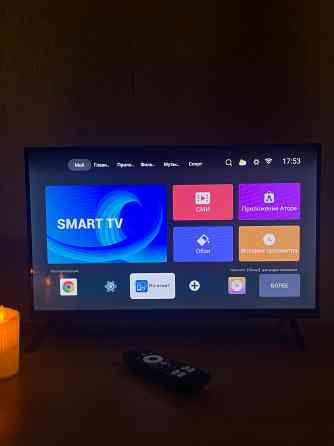 Продам новый телевизор Донецк