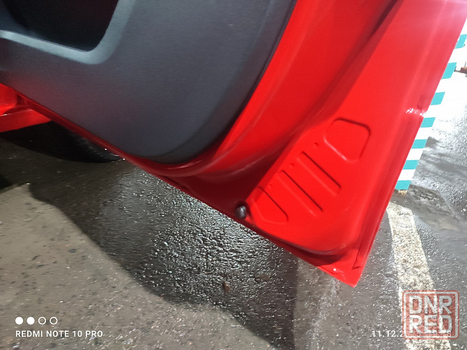 Skoda Fabia Шкода Фабия пробег 46т. Донецк - изображение 6