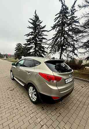 Продажа авто Нyundai ix35 2.0 4WD AT Донецк