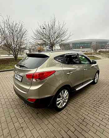 Продажа авто Нyundai ix35 2.0 4WD AT Донецк
