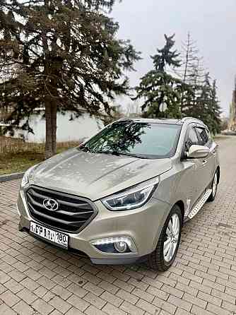 Продажа авто Нyundai ix35 2.0 4WD AT Донецк