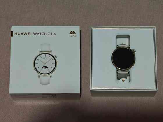 Смарт-часы Huawei watch GT 4 41mm Донецк