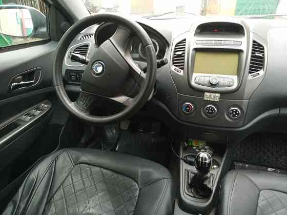 продам авто джили гс6 Ясиноватая