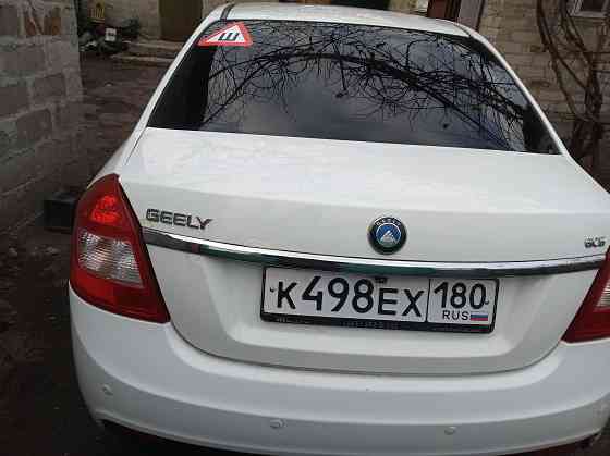 продам авто джили гс6 Ясиноватая