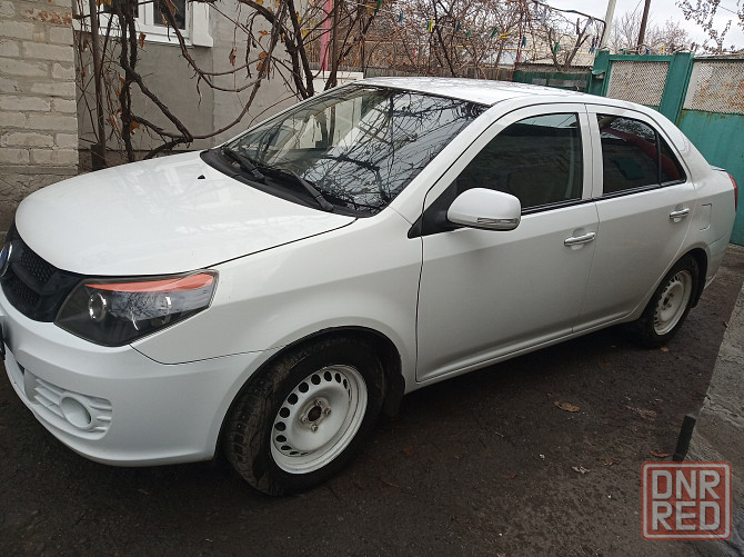 продам авто джили гс6 Ясиноватая - изображение 2