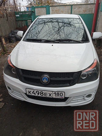 продам авто джили гс6 Ясиноватая - изображение 1